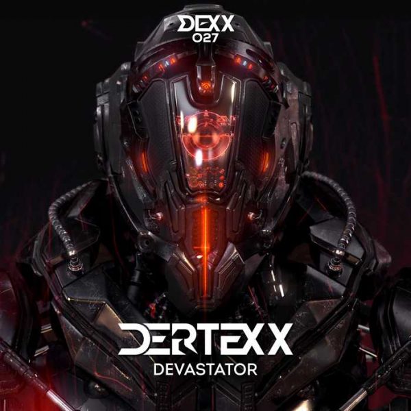 DERTEXX - Devastator