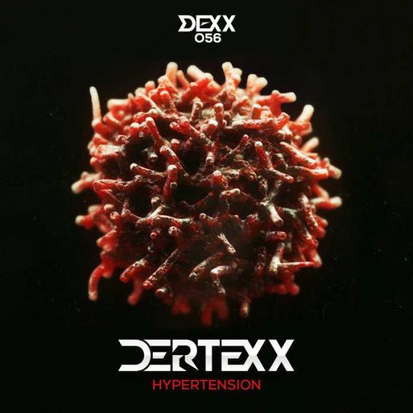 DERTEXX - Hypertension