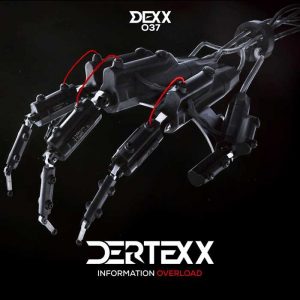 DERTEXX - Information Overload