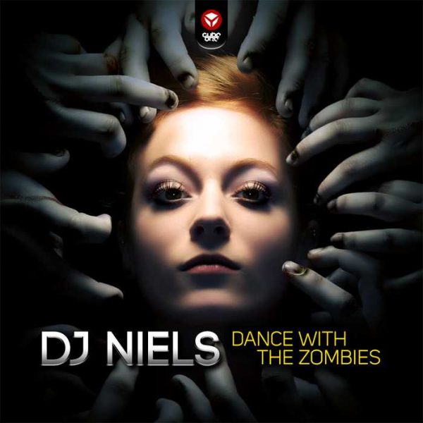 DJ NIELS - Dance With The Zombies