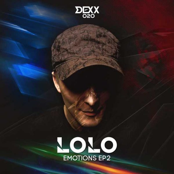 LOLO - Emotions EP 2