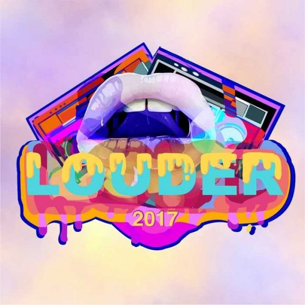 XS PROJECT - Louder